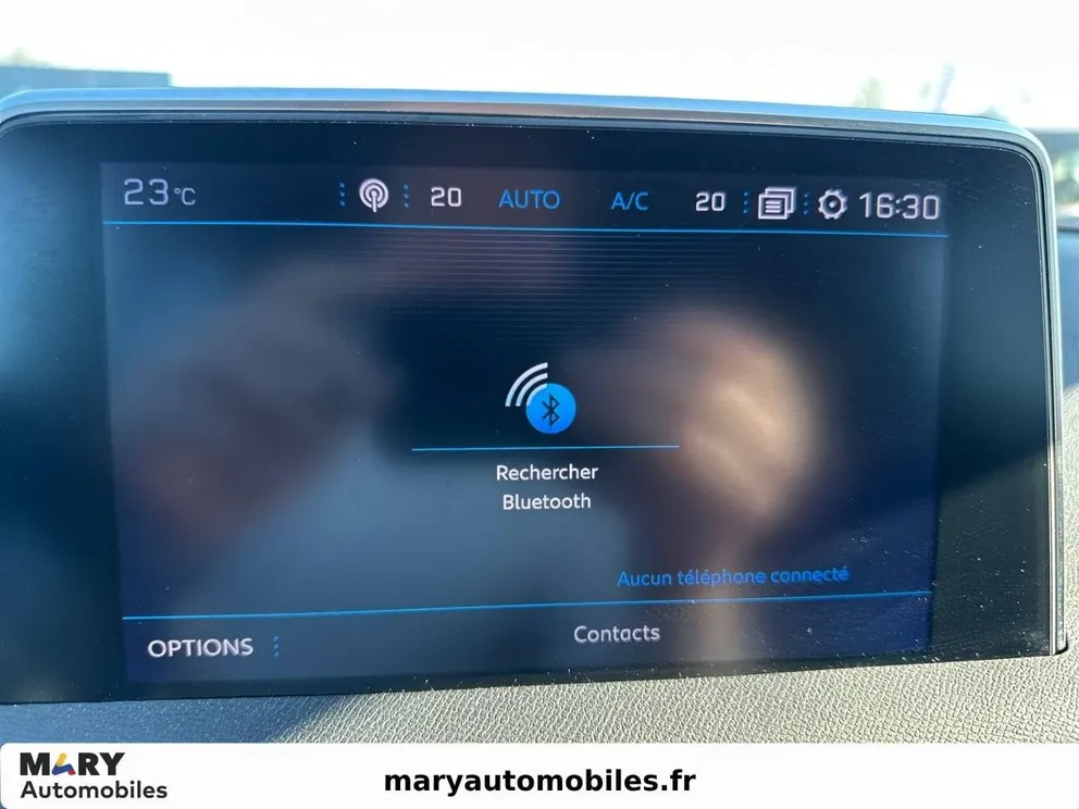 Véhicule occasion 160179 - peugeot 5008 - Photo 13