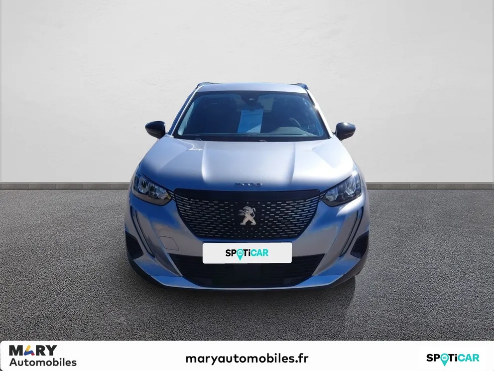 Véhicule occasion 1233285 - peugeot 2008 - Photo 6