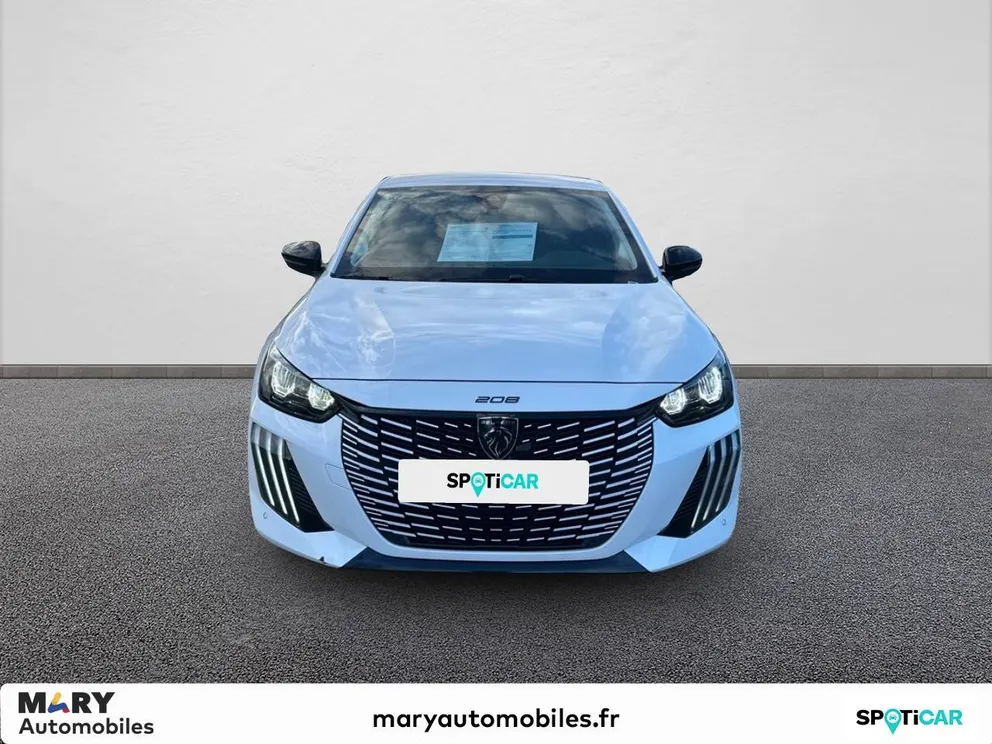 Véhicule occasion 204408 - peugeot 208 - Photo 2