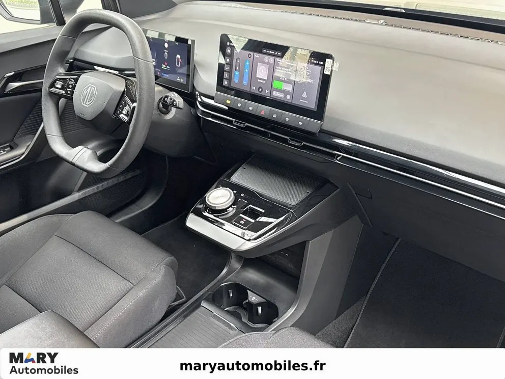 Véhicule occasion 204013 - mg MG4 - Photo 12