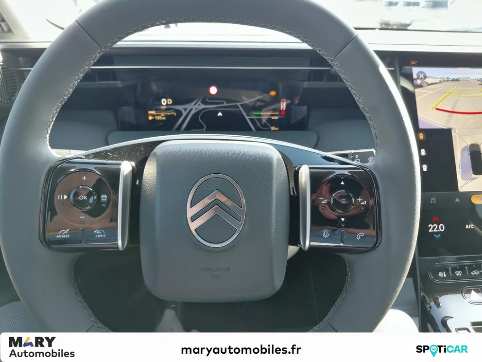 Véhicule occasion 226840 - Citroën C5 AIRCROSS - Photo 15