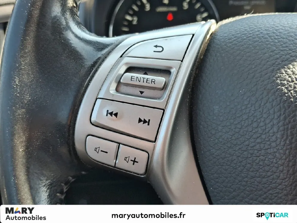 Véhicule occasion 1232734 - nissan PULSAR - Photo 15