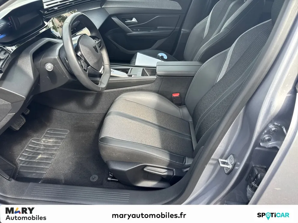Véhicule occasion 1235777 - peugeot 308 - Photo 13