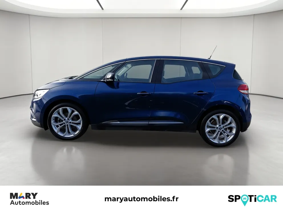 Véhicule occasion 1246344 - renault SCENIC - Photo 2