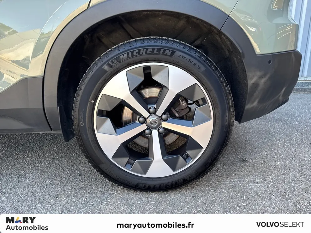 Véhicule occasion 1231897 - volvo XC40 - Photo 7