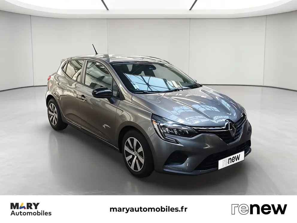 Véhicule occasion 1238904 - renault CLIO - Photo 7