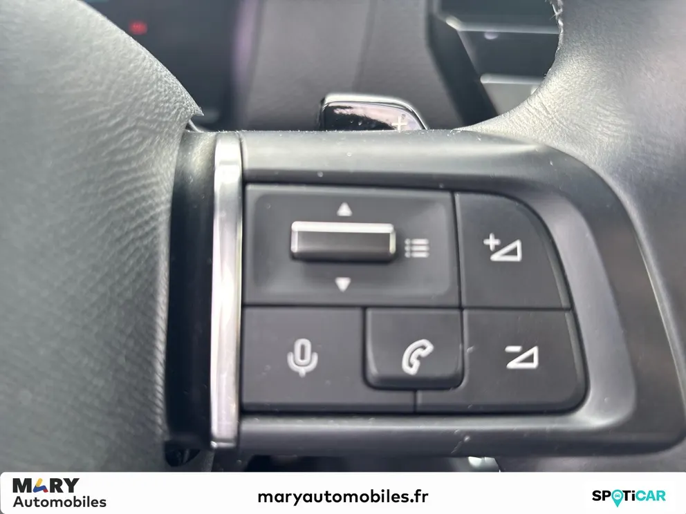 Véhicule occasion 1239496 - Citroën C4 - Photo 17