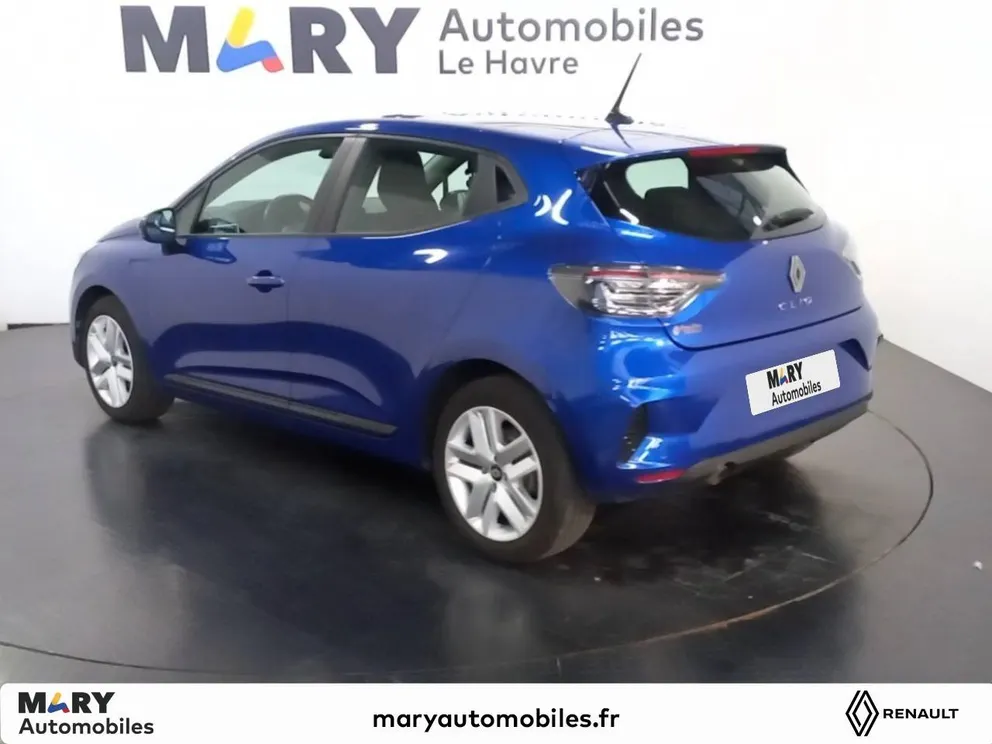 Véhicule occasion 206265 - renault CLIO - Photo 7
