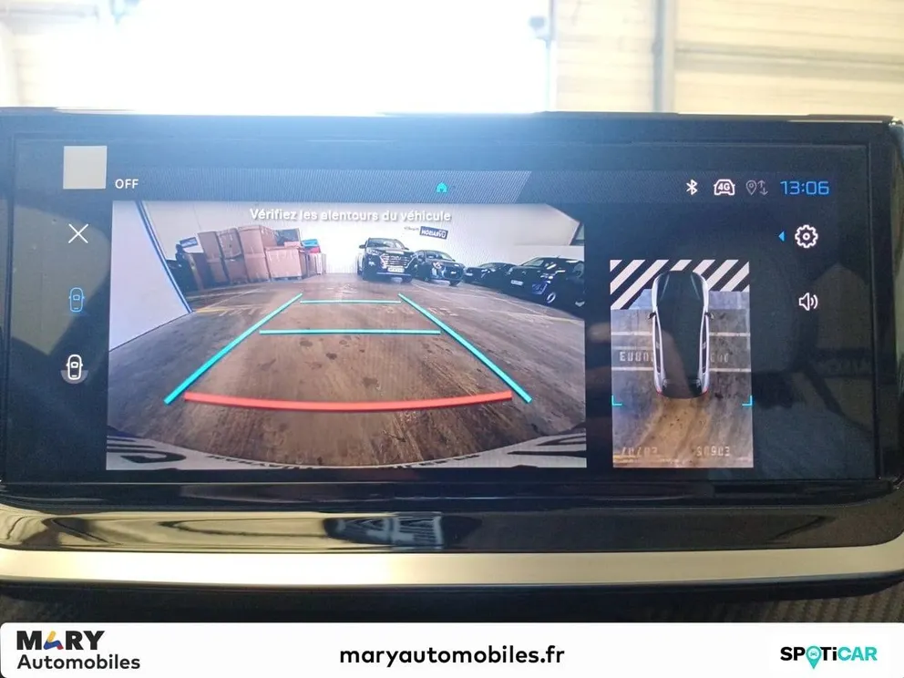 Véhicule occasion 209899 - peugeot 208 - Photo 14