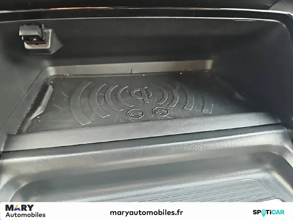 Véhicule occasion 193219 - peugeot 2008 - Photo 17