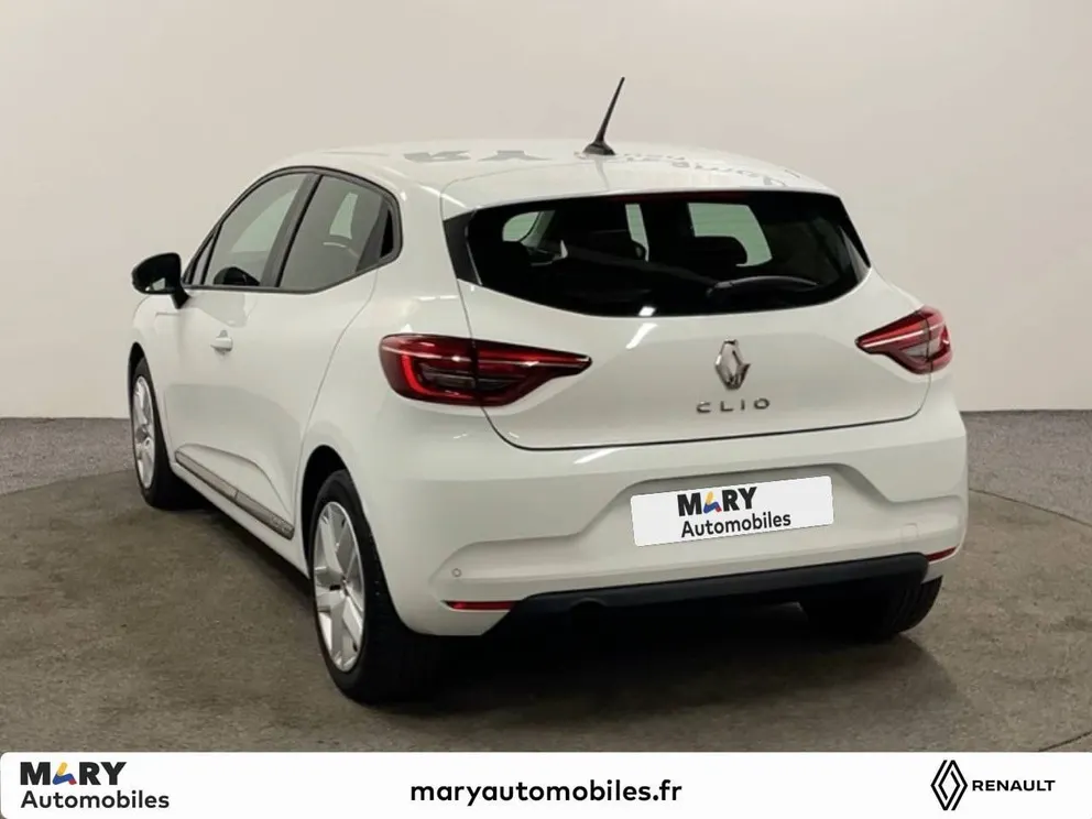 Véhicule occasion 212906 - renault CLIO - Photo 5