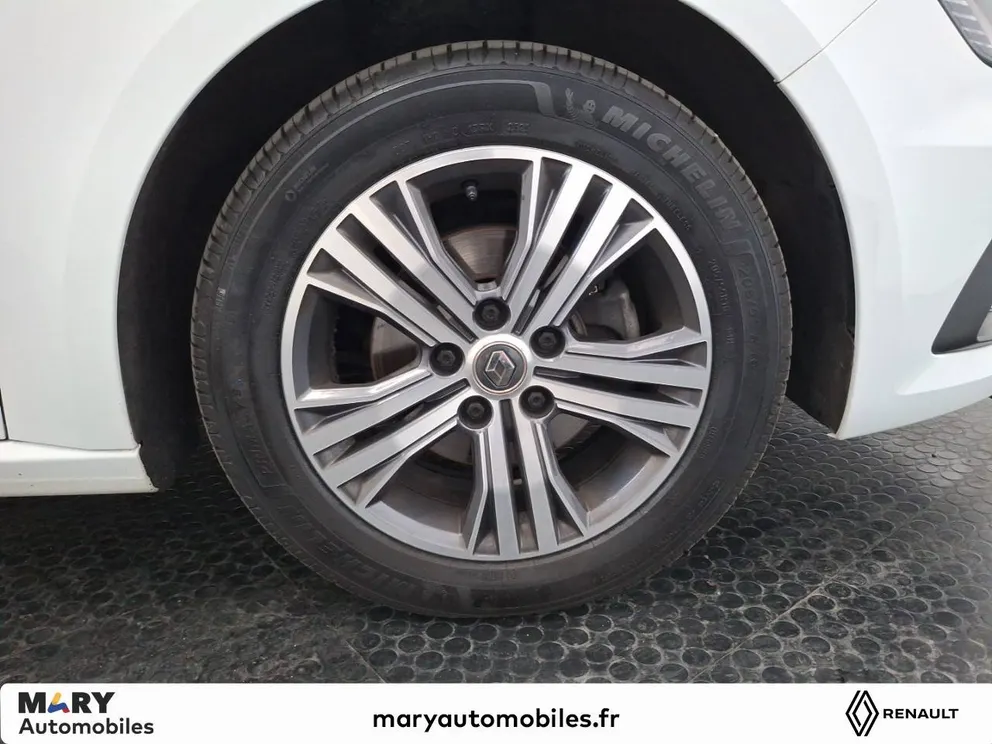 Véhicule occasion 230659 - renault MEGANE - Photo 17