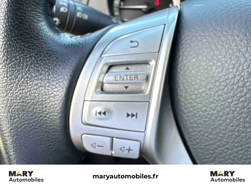 Véhicule occasion 1243379 - nissan NP300 - Photo 14