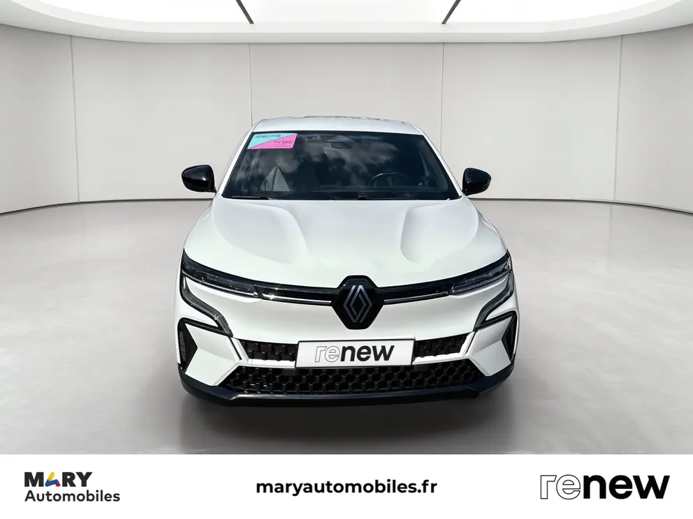 Véhicule occasion 237801 - renault MEGANE - Photo 8
