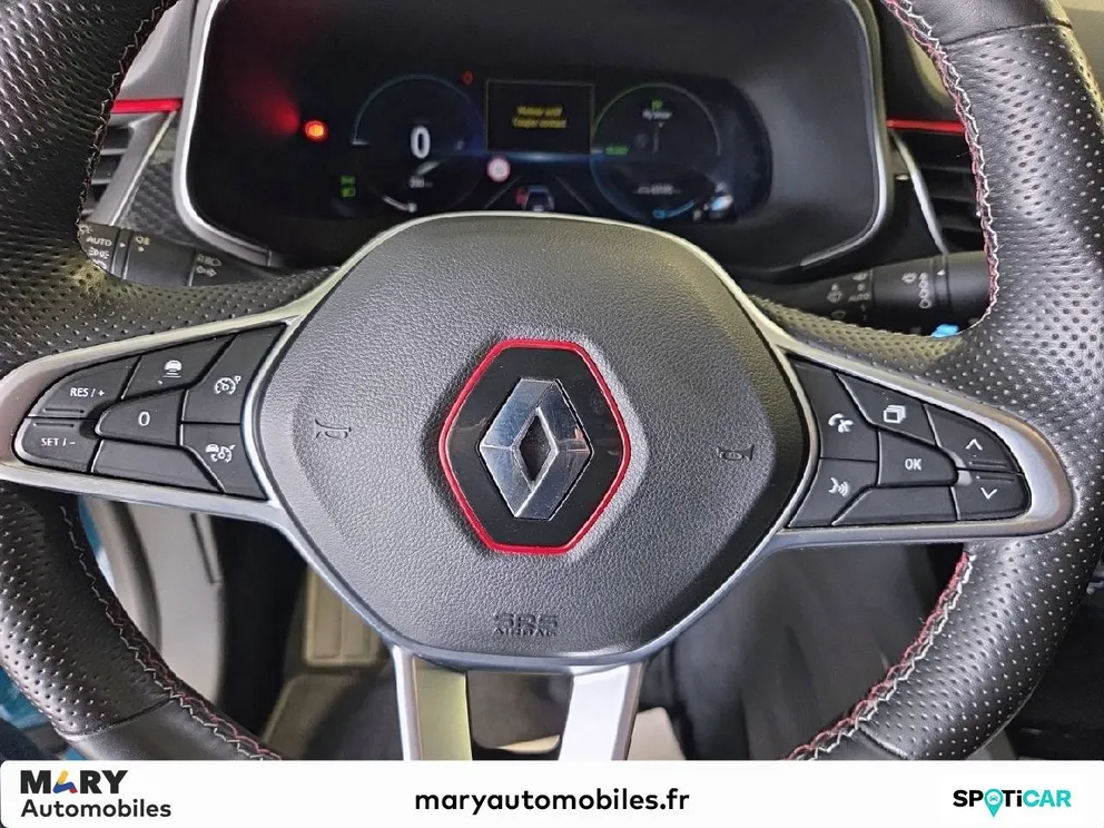 Véhicule occasion 225582 - renault ARKANA - Photo 14