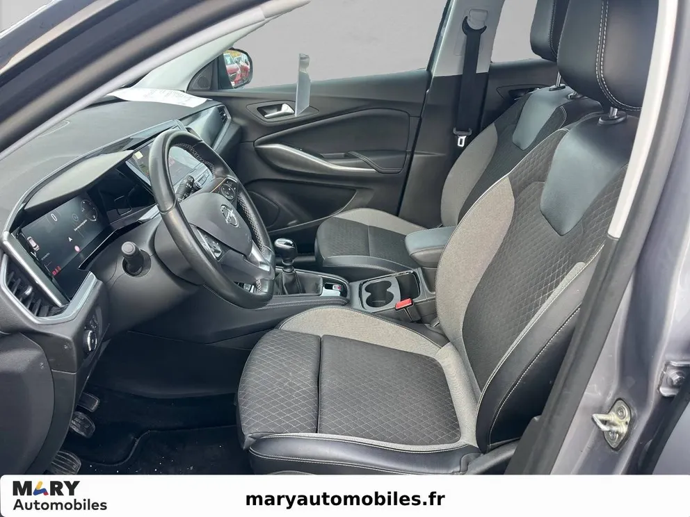 Véhicule occasion 211060 - opel GRANDLAND - Photo 9