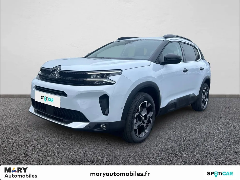 Véhicule occasion 175938 - Citroën C5 AIRCROSS - Photo 1