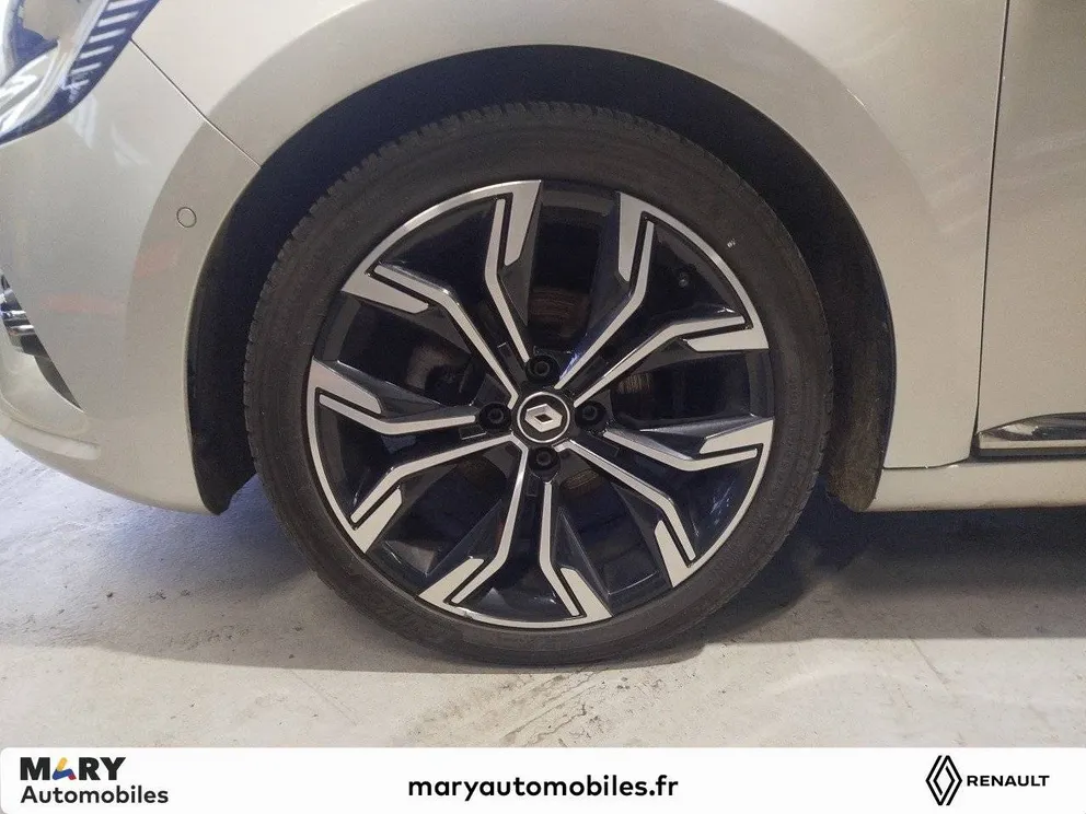 Véhicule occasion 201912 - renault CLIO - Photo 11