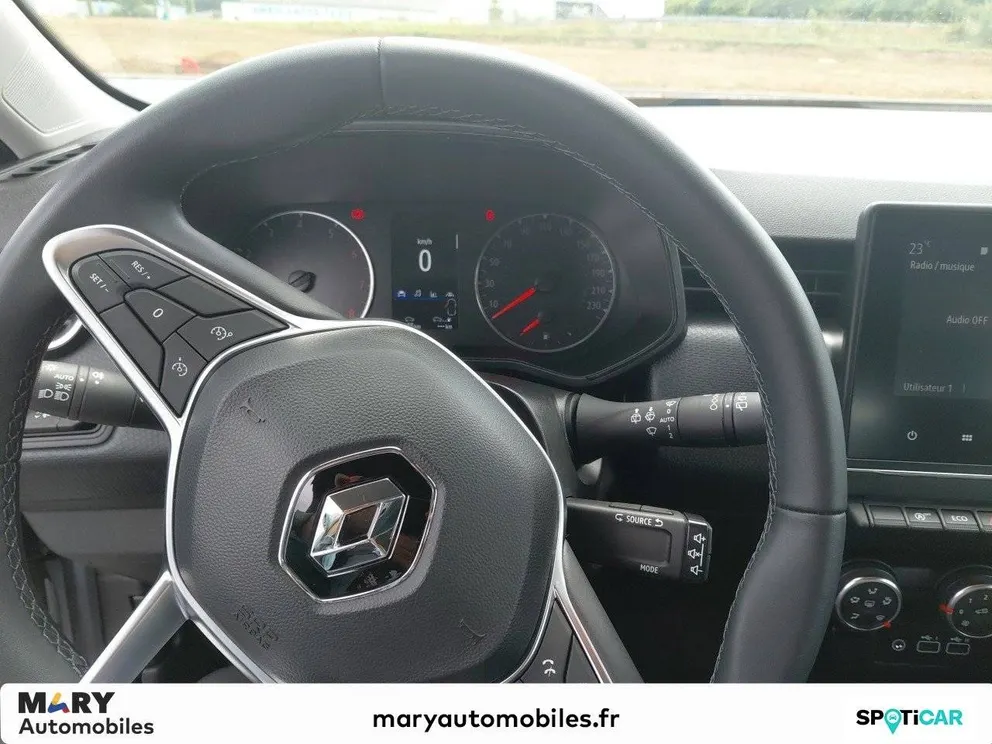 Véhicule occasion 188151 - renault CLIO - Photo 13