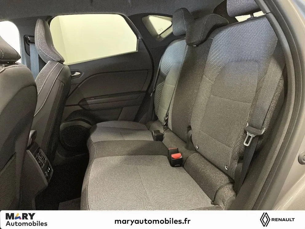 Véhicule occasion 229428 - renault CAPTUR - Photo 10