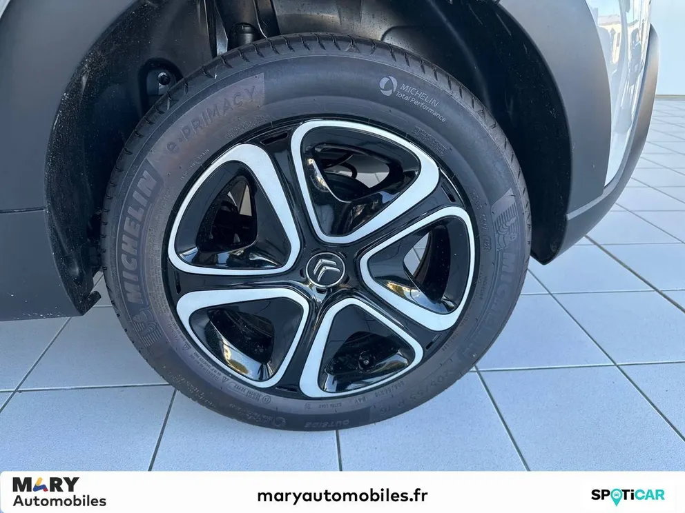 Véhicule occasion 139785 - Citroën C3 - Photo 11