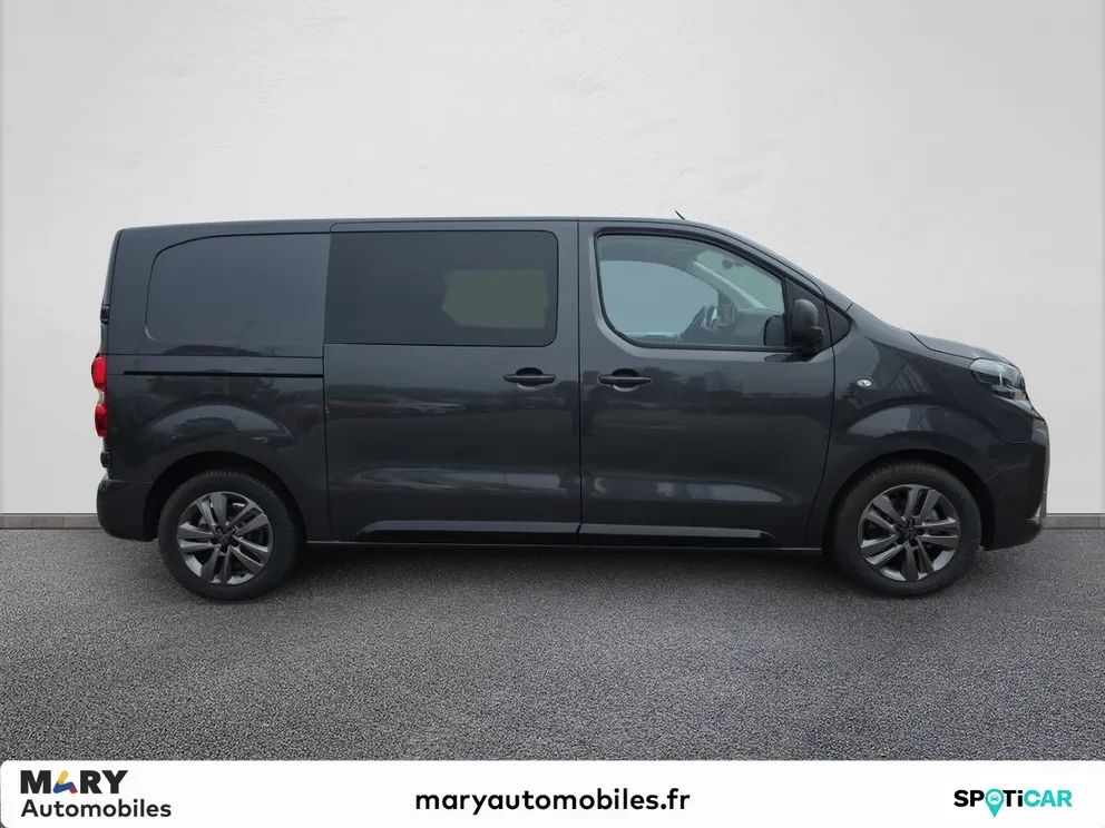 Véhicule occasion 166274 - peugeot EXPERT - Photo 4