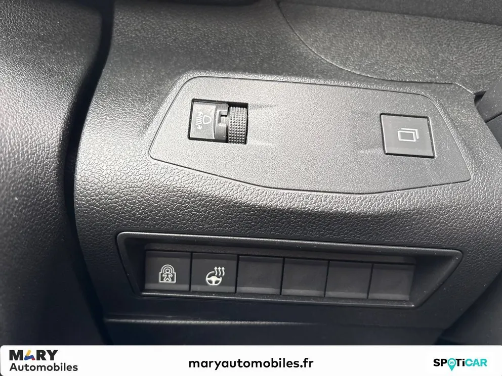 Véhicule occasion 226124 - peugeot RIFTER - Photo 14