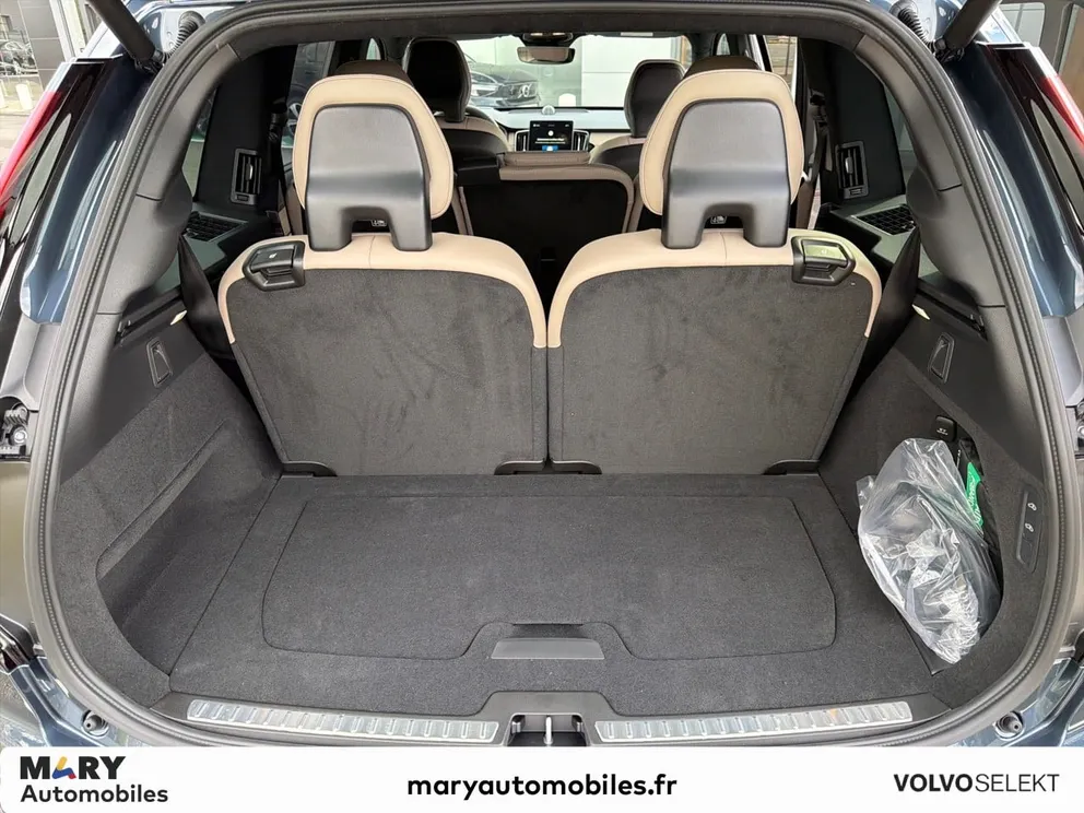 Véhicule occasion 237258 - volvo XC90 - Photo 9