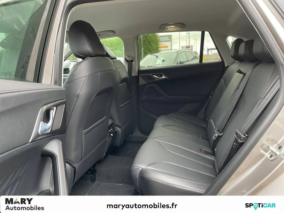 Véhicule occasion 216421 - mg EHS - Photo 10