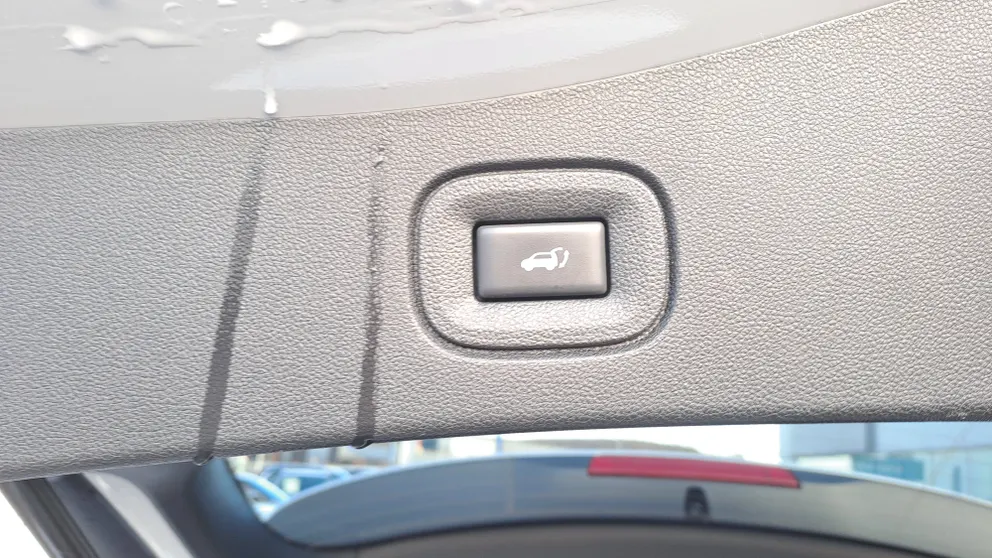 Véhicule occasion 201506 - renault KOLEOS - Photo 11