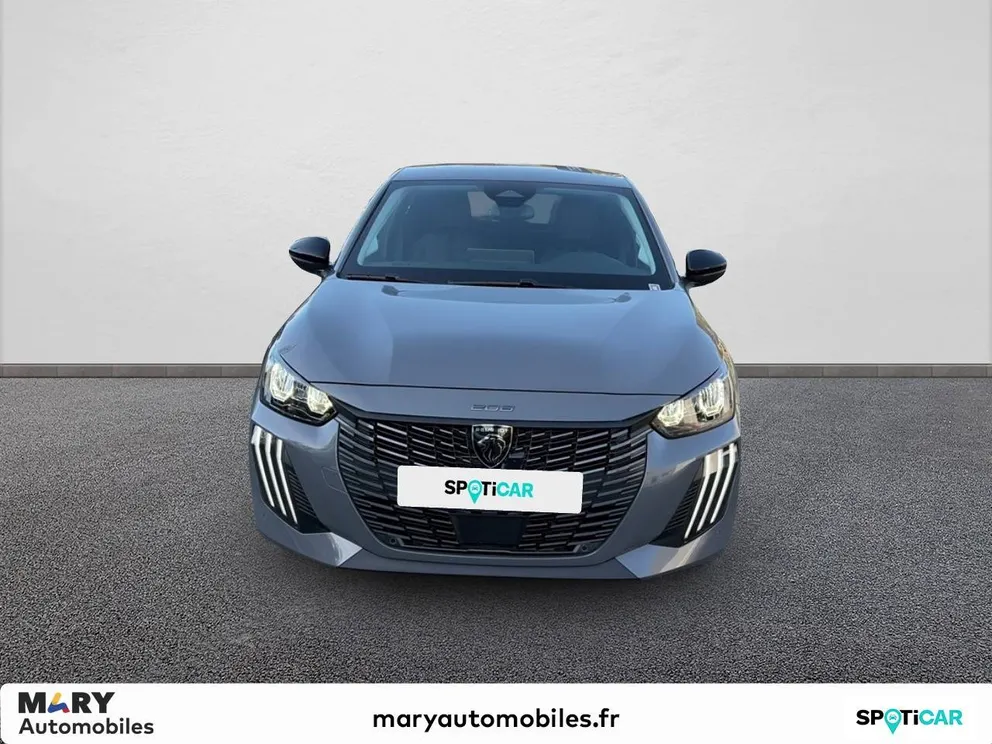 Véhicule occasion 233306 - peugeot 208 - Photo 8