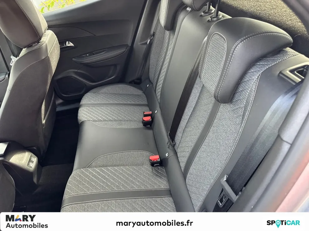 Véhicule occasion 1228859 - peugeot 2008 - Photo 17
