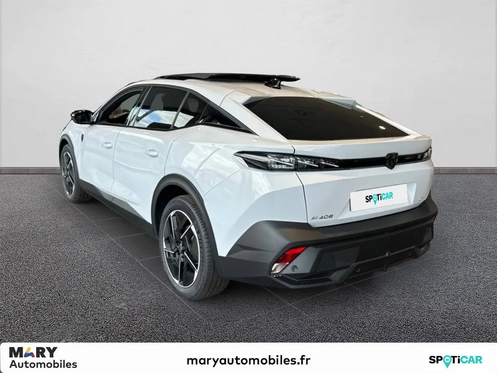 Véhicule occasion 209835 - peugeot 408 - Photo 6