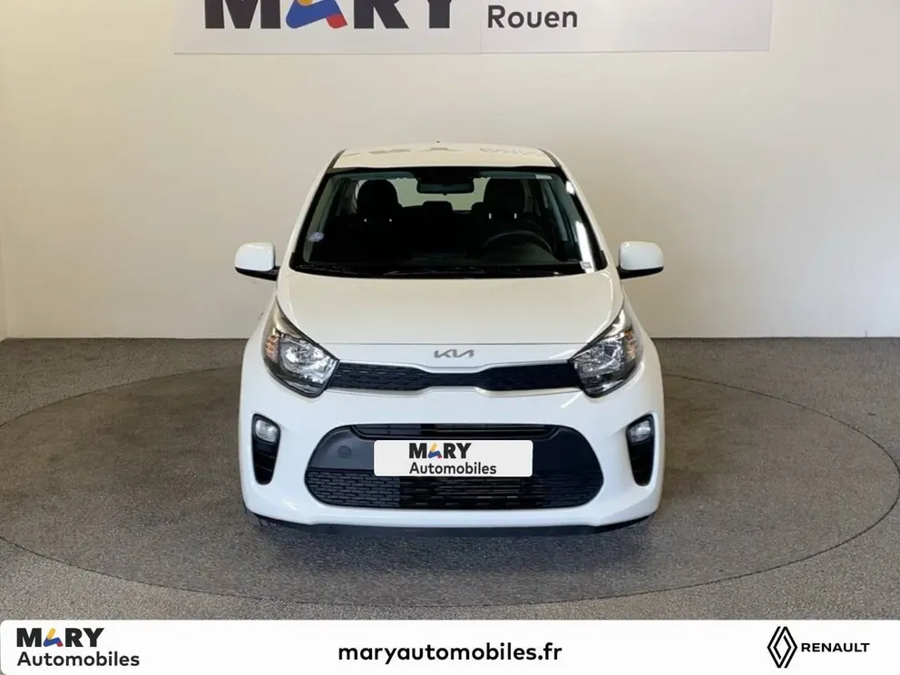 Véhicule occasion 208441 - kia PICANTO - Photo 2