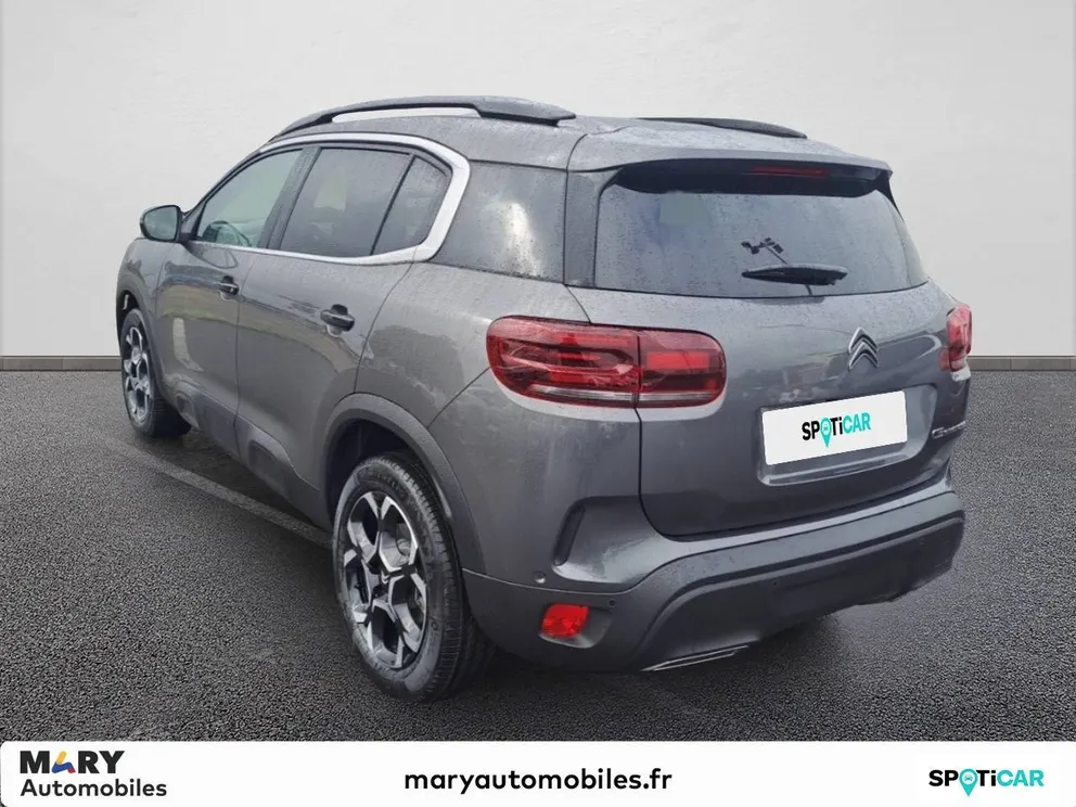 Véhicule occasion 175937 - Citroën C5 AIRCROSS - Photo 7