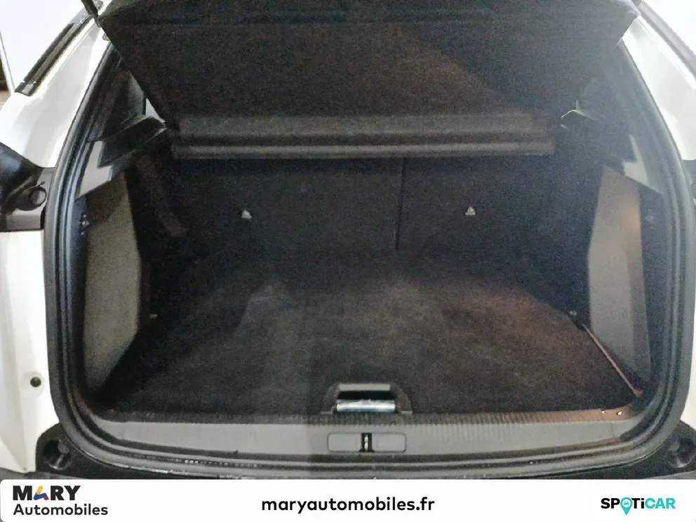 Véhicule occasion 185080 - peugeot 2008 - Photo 6