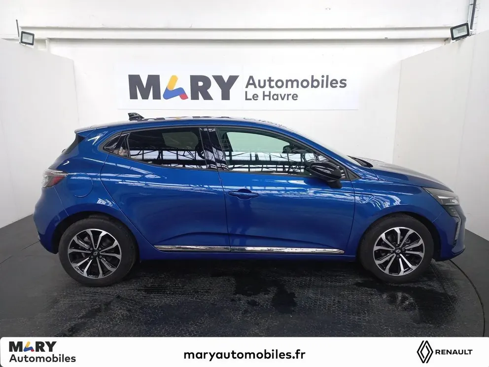 Véhicule occasion 216260 - renault CLIO - Photo 4