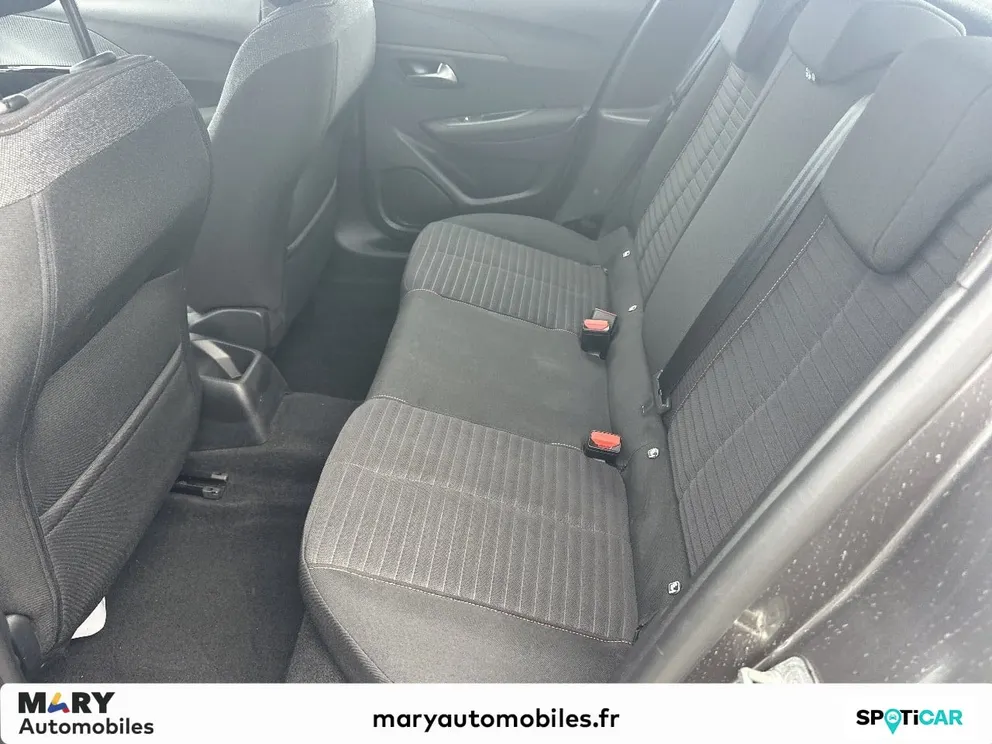 Véhicule occasion 1229834 - peugeot 208 - Photo 23