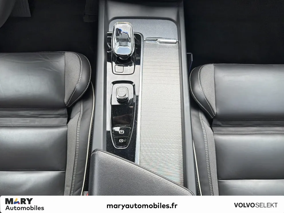 Véhicule occasion 200553 - volvo XC60 - Photo 10