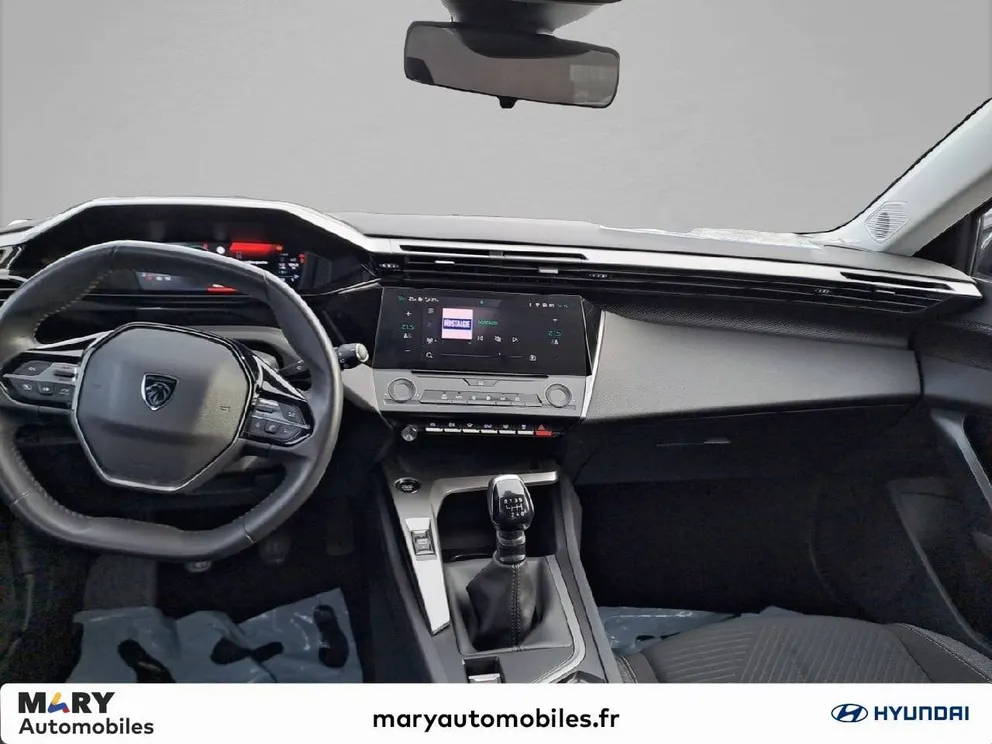 Véhicule occasion 203510 - peugeot 308 - Photo 8