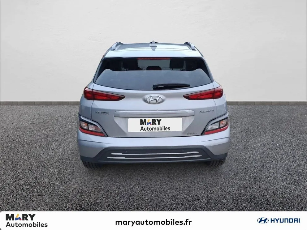 Véhicule occasion 212532 - hyundai KONA - Photo 5