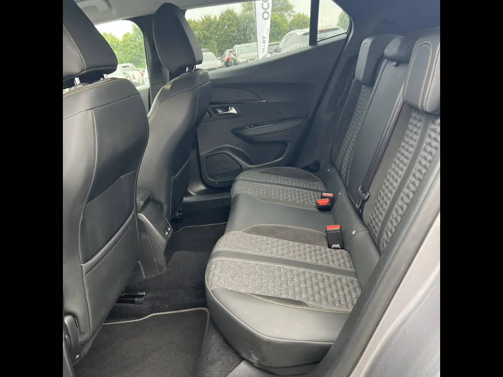 Véhicule occasion 193028 - peugeot 2008 - Photo 2