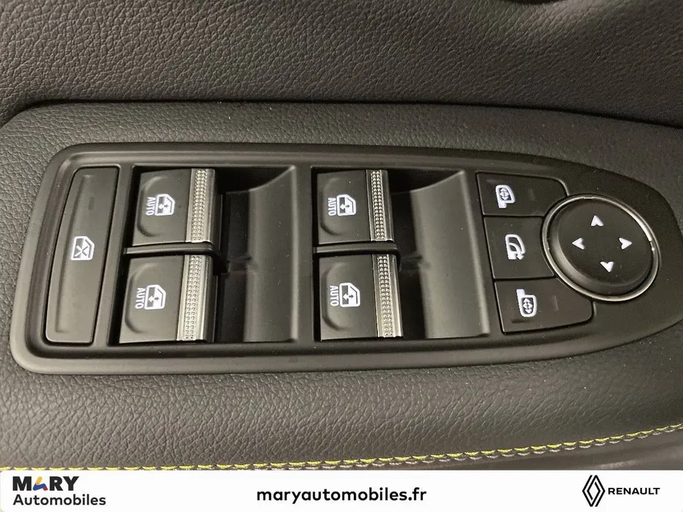 Véhicule occasion 210297 - renault SCENIC - Photo 14