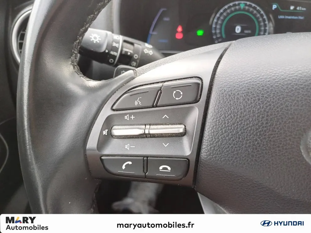 Véhicule occasion 145634 - hyundai KONA - Photo 21