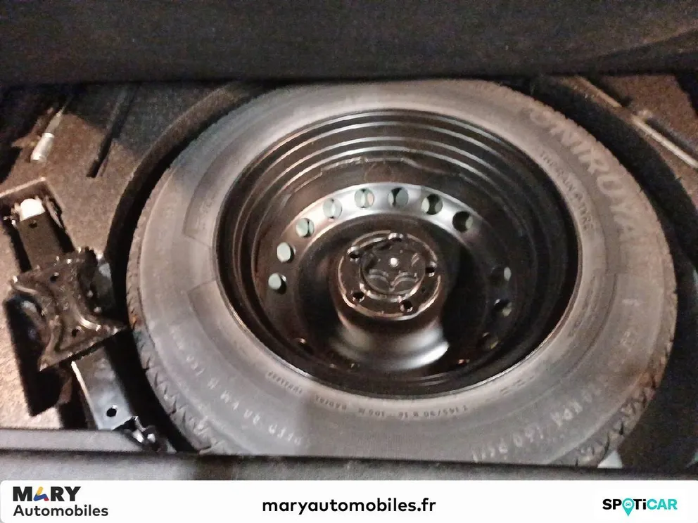 Véhicule occasion 207124 - renault KADJAR - Photo 13