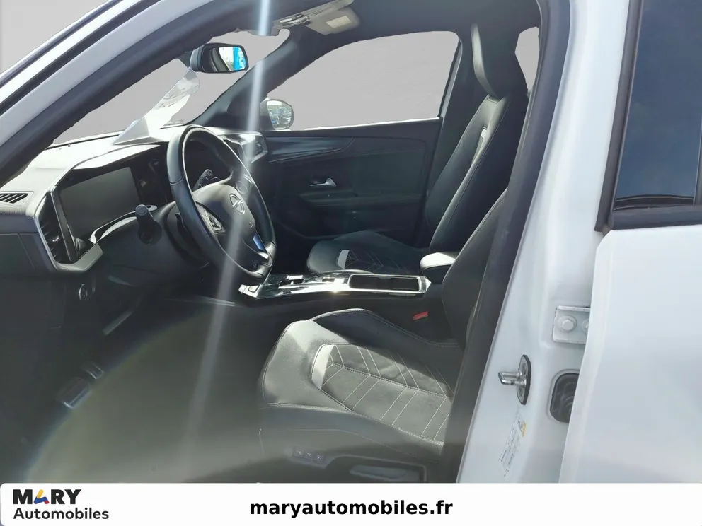 Véhicule occasion 1237714 - opel MOKKA - Photo 13