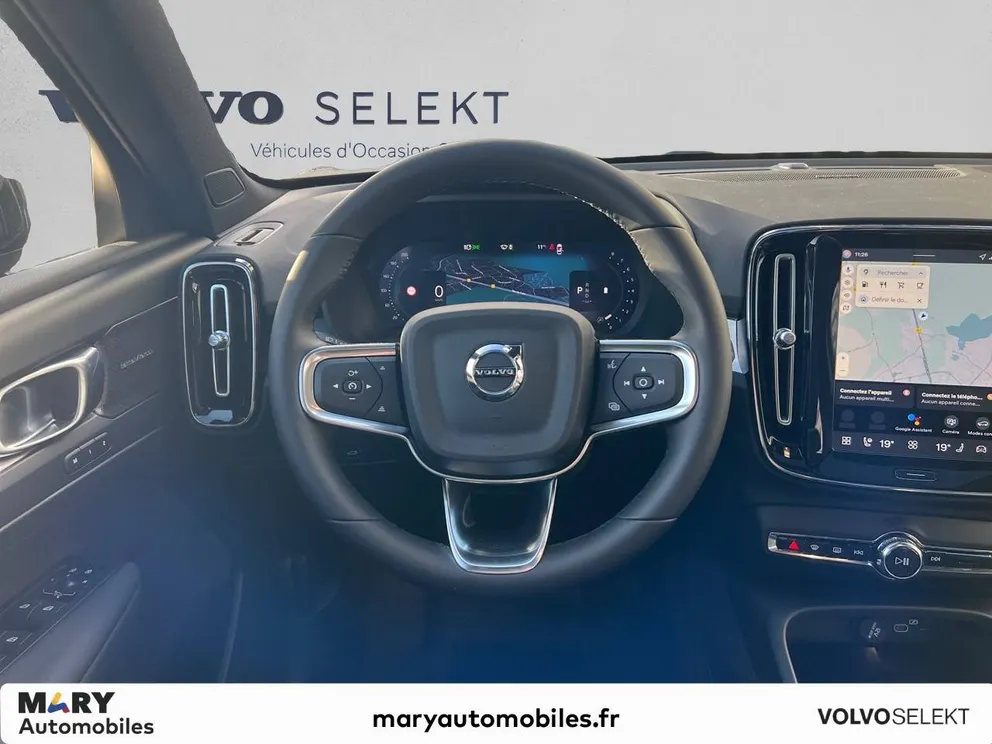 Véhicule occasion 215600 - volvo XC40 - Photo 5