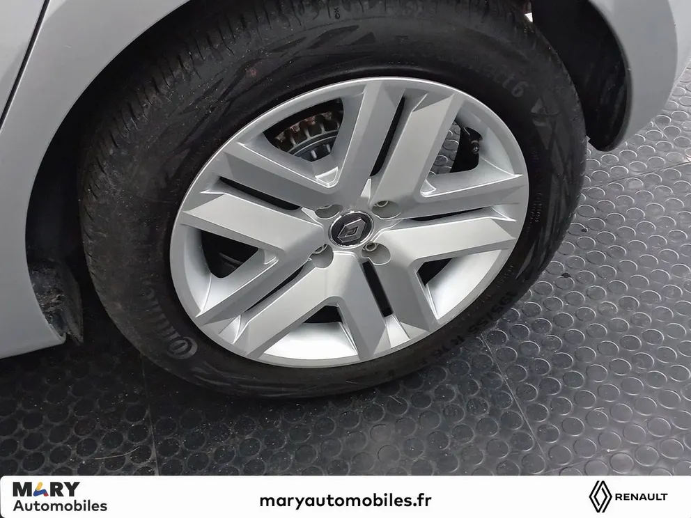 Véhicule occasion 187778 - renault CLIO - Photo 11