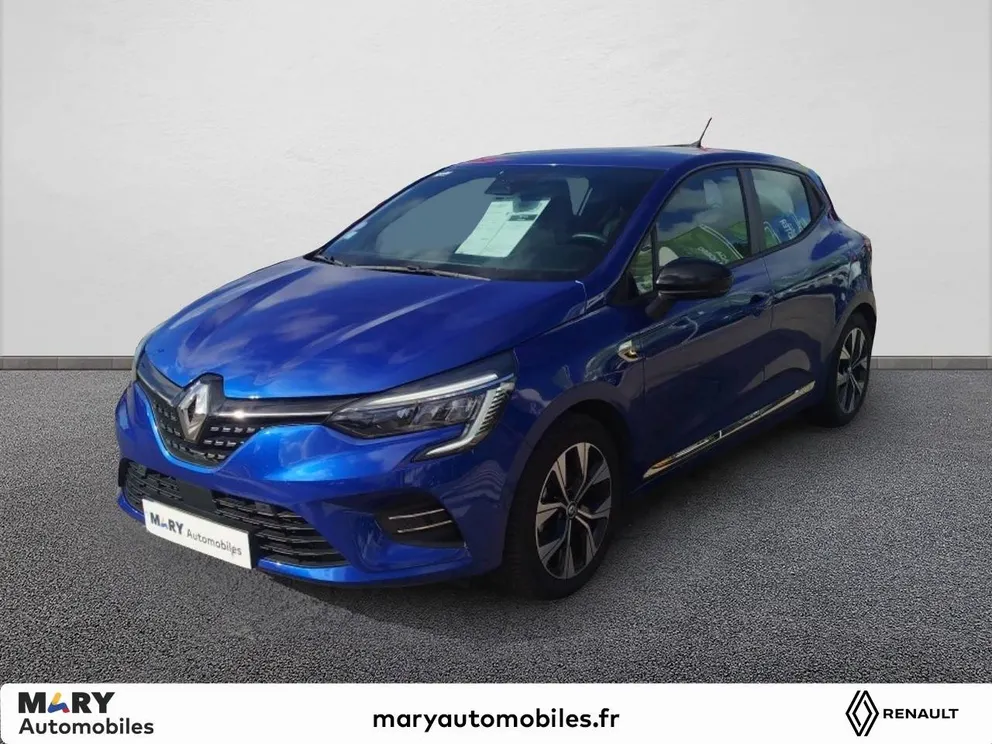 Véhicule occasion 217571 - renault CLIO - Photo 1