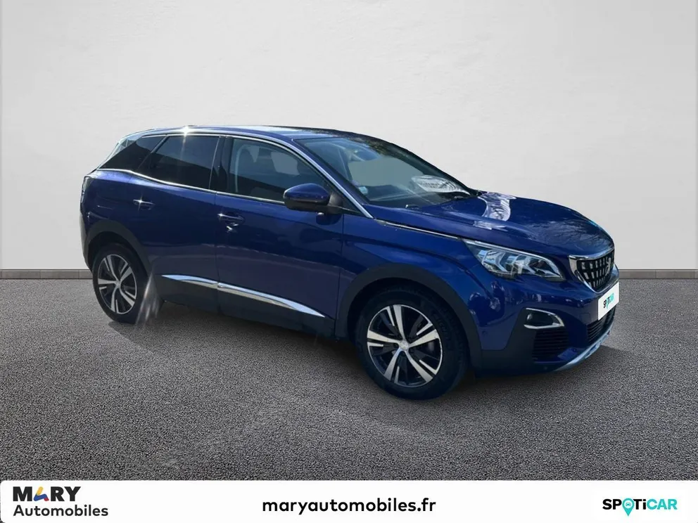 Véhicule occasion 150050 - peugeot 3008 - Photo 3